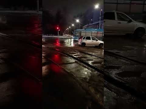 Троллейбус 1352 маршрут