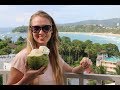 Тайланд. Часть I. Андаманское море. Пхукет. Пляж Ката/Thailand in December. Phuket. Kata Beach