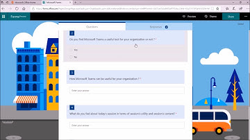 How to embed a Microsoft Forms in OneNote 2016?