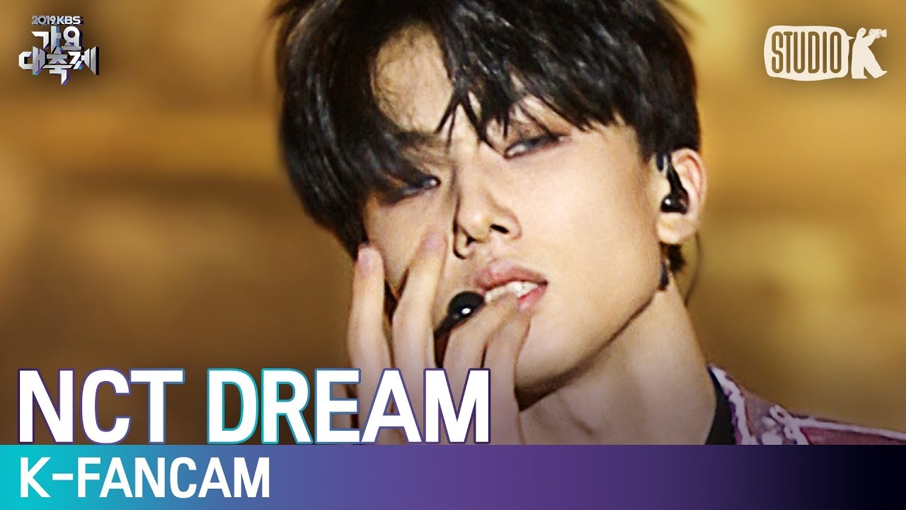 チソン「BOOM」公式Fancamのサムネイル