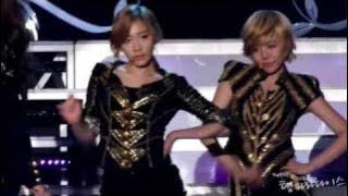 120119 Seoul Music Awards - The Boys (Taeyeon)