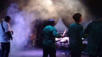 Saleum Mulia - Joel Pasee & Friend