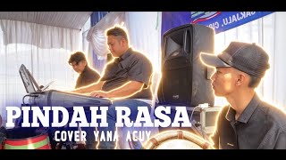 PINDAH RASA - KOPLO BAJIDOR | LIVE MAJALAYA
