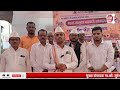 महाड तालुका वारकरी संप्रदायाच्या वतीने भव्य कीर्तन महोत्सवाचे आयोजन, मंत्री भरत शेठ यांची उपस्थिती