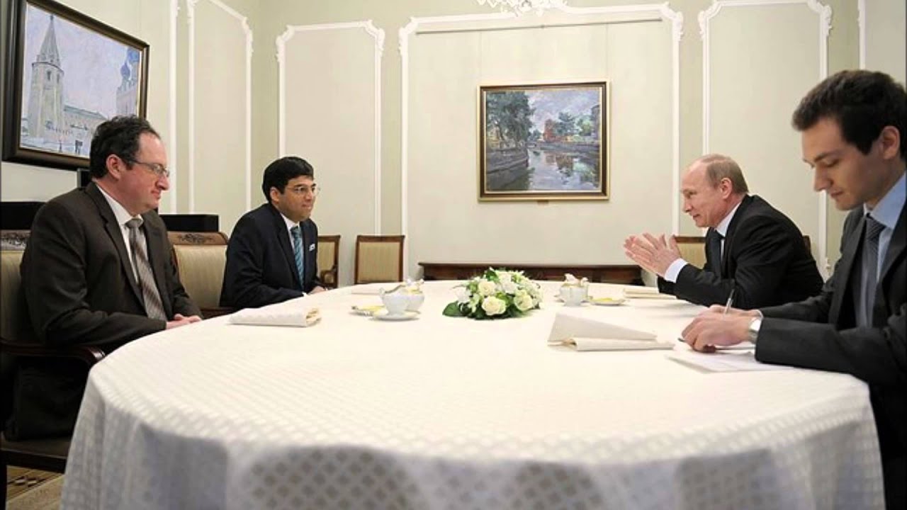 Image result for anand putin