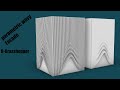 Rhino grasshopper tutorial parametric facade