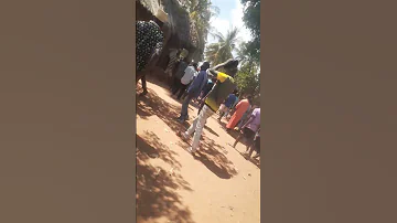 Kifo Chahgafura 