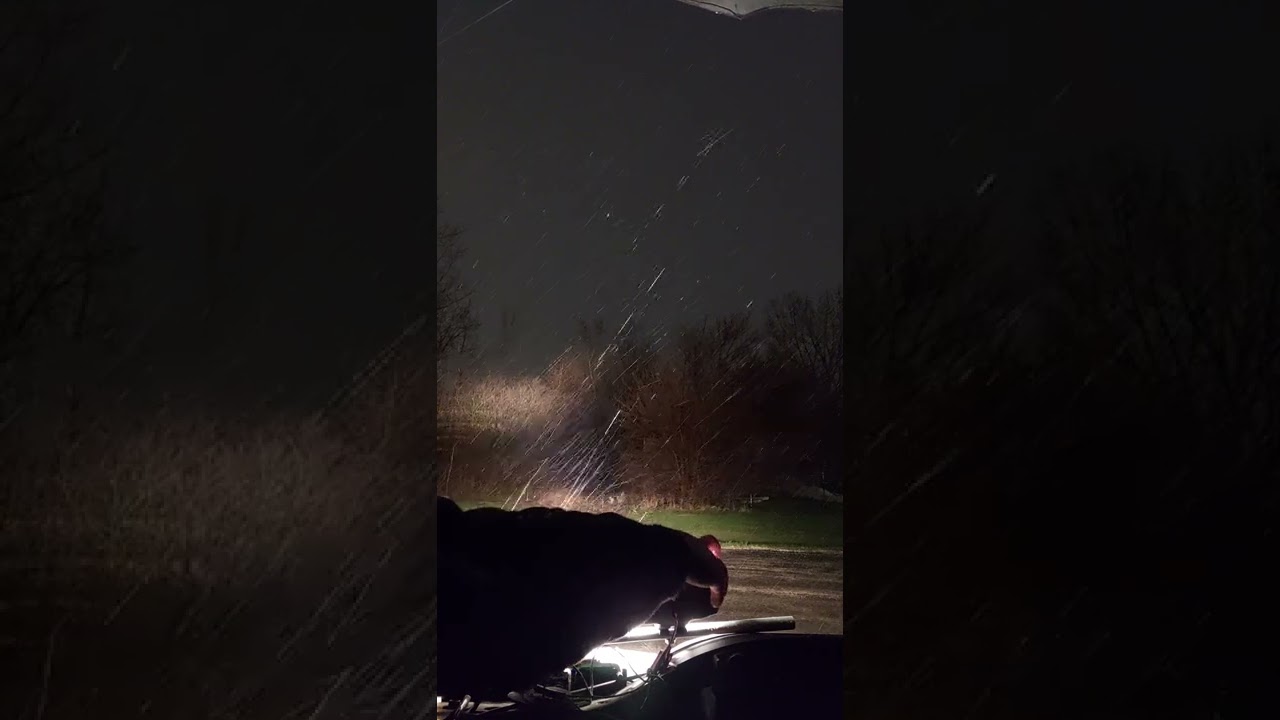 Harbor freight Roadshock halogen lights review YouTube