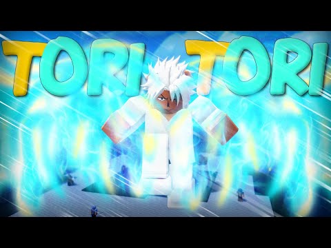 Roblox - GPOGrand Piece Online] Tori Tori No Mi