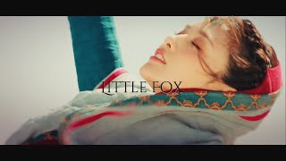 Goodbye, my princess (东宫) OST - Ye Li - Little Fox (小狐狸) [ENG SUB]