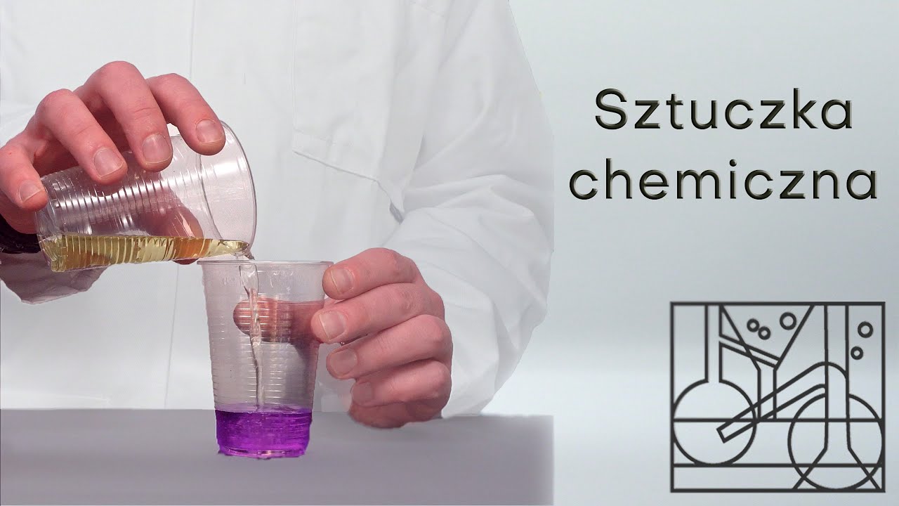 Sztuczka chemiczna