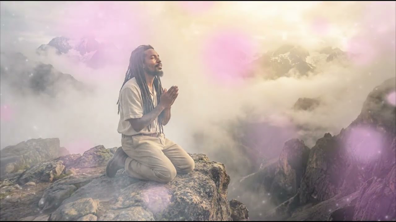 Come  O Fountain of All Blessing Extended Worship