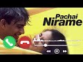 Pachai Nirame Ringtone [Download Link]