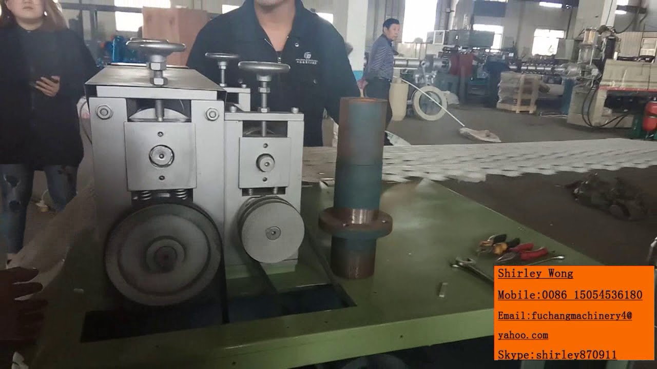 pe foam net extrusion line/pe foam mesh machine