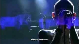 Linkin Park - Pushing Me Away [Piano Version] Legendado