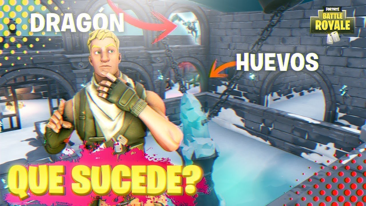 willyrex paradise QUE ESTÁ ROMPIENDO EL HIELO!? FORTNITE