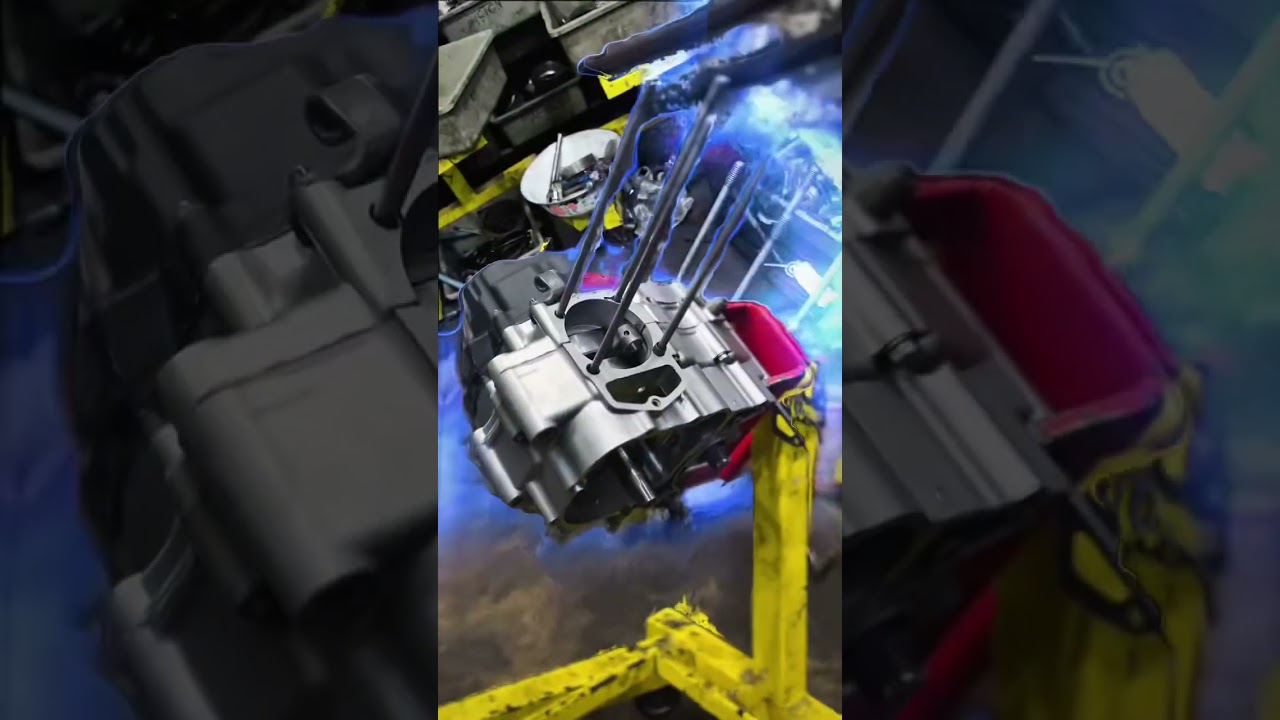 Сделано в Барбаре Спид