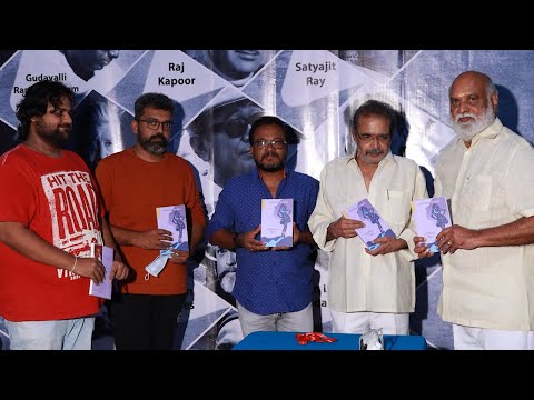 K Raghavendra Rao Launches Olikipoyina Vennela Book | TFPC