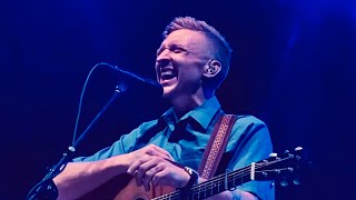 Tyler Childers “A Song While You’re Away” Live at Hinterland Music Festival, Iowa, August 7, 2021