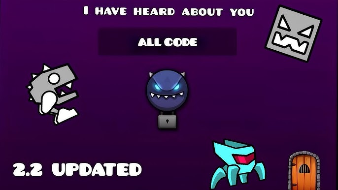 Geometry Dash How To Unlock The Vault Of Secrets Best Fast Way Updated