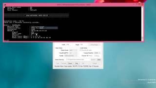 How to get Mac address and WFi channel in Command Prompt(Cmd) screenshot 4