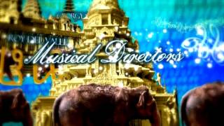 Binibining Pilipinas 2007 Opening Sequence