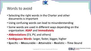 EBU - CP105 -Lesson 8a