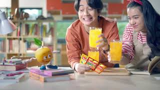Download lagu NutriSari Adventure | Moroccan Orange, Jeju Orange, American Sweet Orange | 2021 | 30 | Lazada