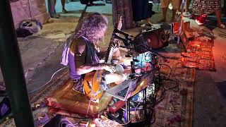 Sitarsonic Matala Beach 2024