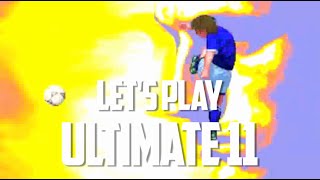 The Ultimate 11 (Neo Geo/MVS) - Lets Play Retro