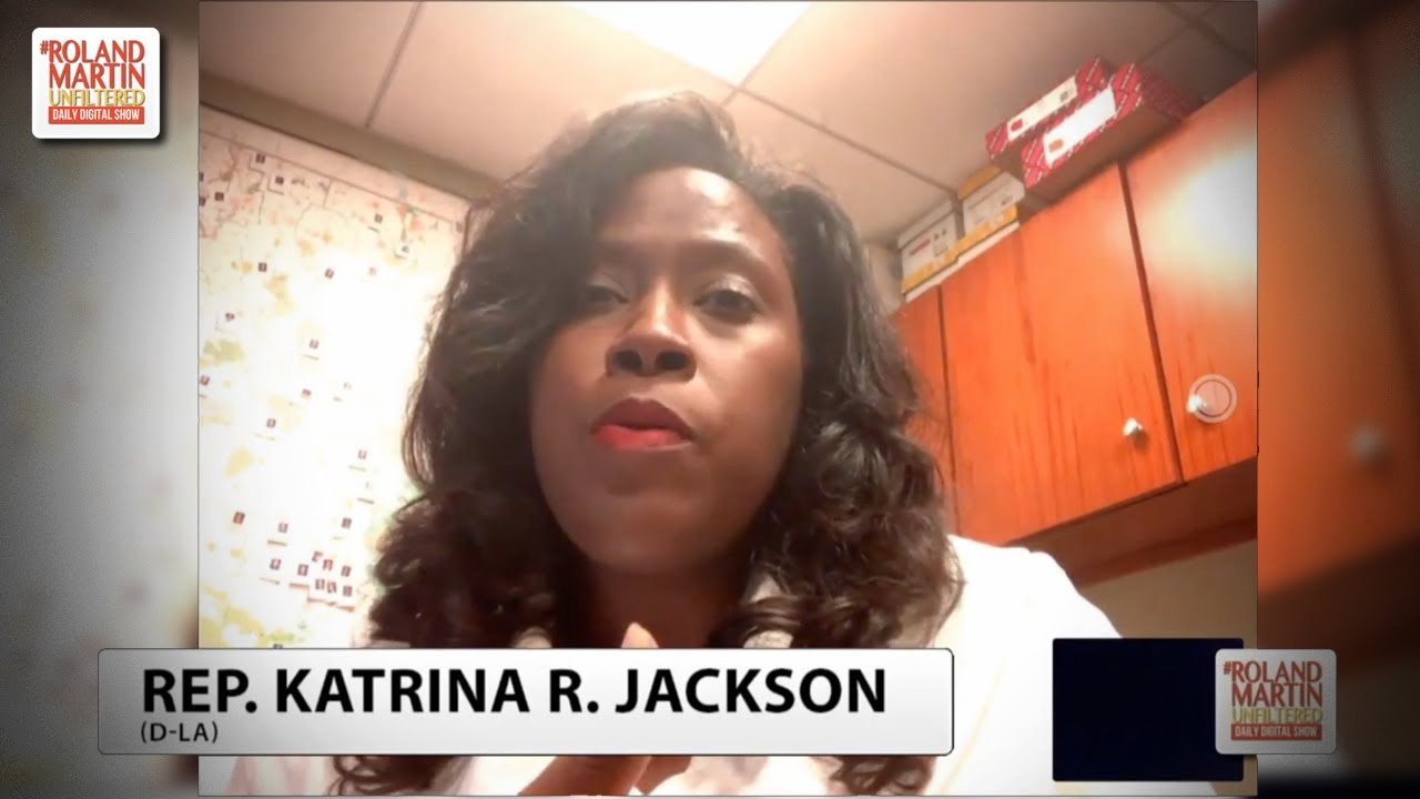 Dem Louisiana State Rep. Supports State's Abortion Ban, Says Procedure Is 'Modern-Day Genocide'