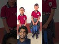 Mama Ka Mind School Jana Hi Pada😂 #comedy