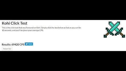 How to make an arduino auto clicker