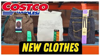 COSTCO NEW CLOTHES & GREAT DEALS for OCTOBER 2026!🛒