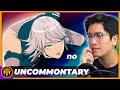 How The WORST Anime Ever Made Was Made - Ex-Arm | Uncommontary