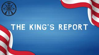 The King's Report (June 20, 2026)