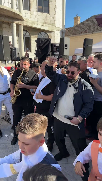 Florin Salam & Nicolae Guta