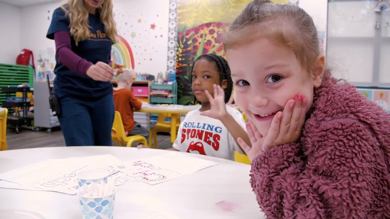 Discover Alma Flor Ada Spanish Immersion School in Woodbury, MN