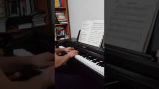 Etüt No.1 Yavuz Durak