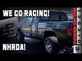 We Go Racing! - NHRDA Desert Diesel Nationals | Power Driven Diesel