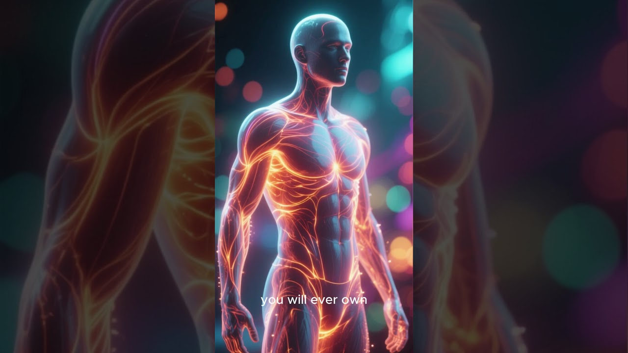 Your Health Is Your Wealth After 50 | Senior Motivation