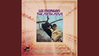 Lee Morgan The Sixth Sense レコード JAZZ ジャズ Lee Morgan: The Sixth Sense (1967) Blue Note/Liberty UA
