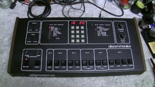 Sequential Circuits Drumtraks