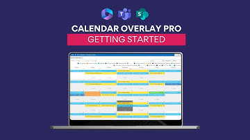 Getting started with Virto Calendar Overlay