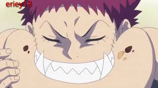 ONE PIECE eps 877 Masa lalu ,[KATAKURI]