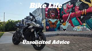 Bike Life - Unsolicited Advice
Insta360 Affiliate!!!
Use my Promo codes:
Insta360
X4 https://www.insta360.com/sal/x4?utm_term=INR824R
X5 https://www.insta360.com/sal/x5?utm_term=INR824R
X6 https://www.insta360.com/sal/x6?utm_source=AffiliateCenter&utm_medium=copylink&utm_term=INR824R
Ace Pro https://www.insta360.com/sal/ace-pro-2?utm_term=INR824R
One RS https://www.insta360.com/sal/one_rs?utm_term=INR824R
Go 3S https://www.insta360.com/sal/go-3s?utm_term=INR824R
Anything else, use my code: INR824R
Instagram: https://www.instagram.com/xxst0nexx/
https://www.pond5.com/artist/xxst0nexx
https://www.shutterstock.com/g/xxst0nexx
HIT the like!
Subscribe!!!
Comment Below
Subscribe for more: https://www.youtube.com/c/xxSTONExx?sub_confirmation=1 Bike Life - Unsolicited Advice