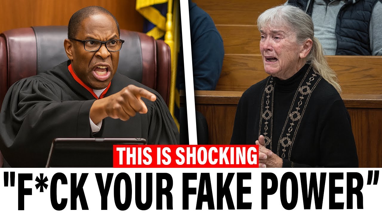 Judge Obliterates Erica Ward’s Attorney Over Escrow Collapse — Brutal ...