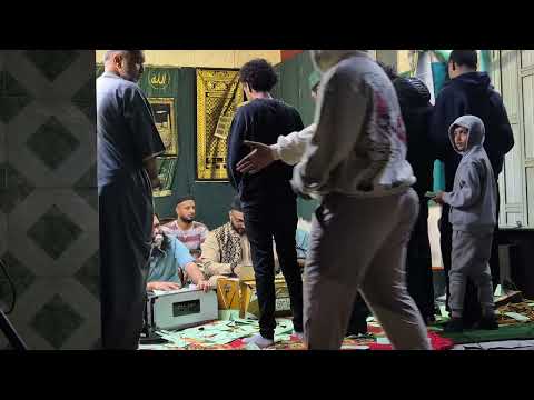 Ek Muhammad Ka Baita Ek Zahraa Ki Dua - Shahid Mohamed Qawal