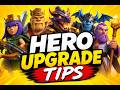 This Hero Upgrade Trick Changes Everything.!!!!!