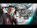 Hollywood Undead - &quot;Heart of a Champion&quot; | Reaction| This was Fire!